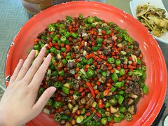 -新繁老號豌豆汤饭店·江湖菜(宝光寺店)