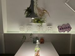 -春树下·树屋花房西餐厅(罍街AS1980店)