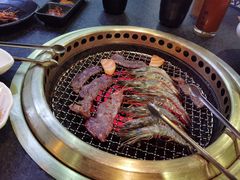 -神户赤童日式烤肉伙伴(东直门店)
