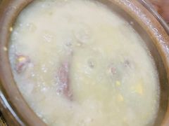 -顺德公平靓正特色牛花粥(花都店)