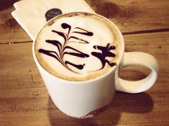 -ZOO COFFEE 动物园咖啡(亦庄店)