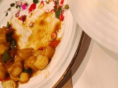 -若蘭慈·无国界素食料理(欢乐海岸店)