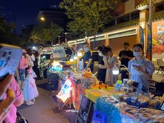 -名盛广场(天河城百货北京路分店)