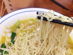 -爱家面馆(常州总店)