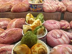-LELECHA乐乐茶(百货大楼店)