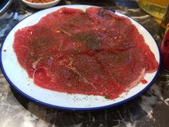 -蜀辣居鲜货老火锅(红牌楼店)
