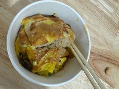 -周记热干面豆皮大王(桃花东街店)