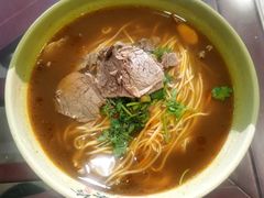 -美玲拉面(鞍山西道店)