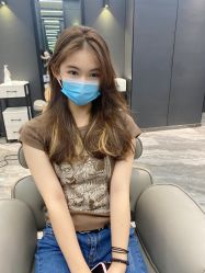 -藤野造型·专业烫染店