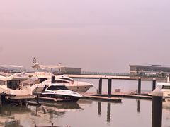 -南沙游艇会·大兵船餐厅