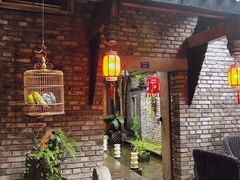 -鱼桥巷·美学川菜