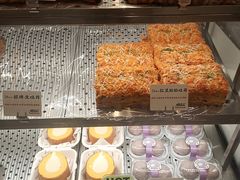 -君之狮子山·轻糖烘焙(松江印象城店)