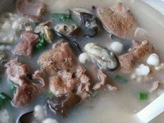 -广场正宗原汁薏米店