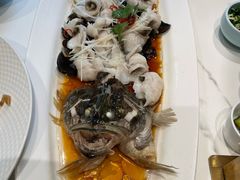 -杭州西湖柳莺里酒店·闻莺厅