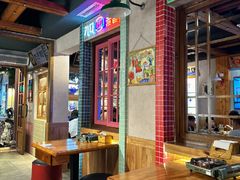 -韩热集市(百源店)