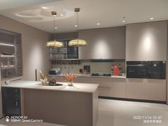 -百安居装修建材卖场(罗湖店)