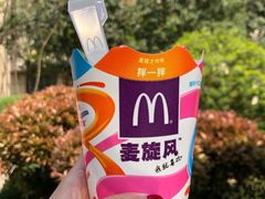 -麦当劳(金地店)