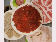 -大味生态火锅(蓝谷地店)