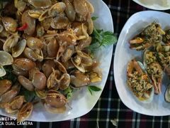 -幸福姐海鲜大排档