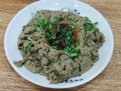 -杨记老门框百年卤煮(回龙观文华西路店)