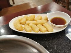 -老来福·非遗酸汤兔(凯旋路店)