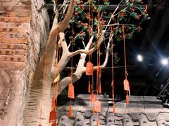 -破瓦寒窑·地摊烤羊排