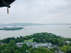 -雷峰塔景区