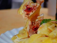 -巫记鸡饭店