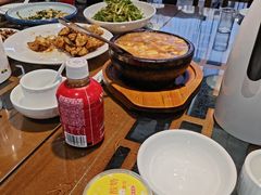 -良师门滨海人家·海鲜·家常菜(滨海城店)
