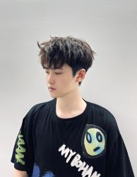 -东时烫染造型·Hair Salon
