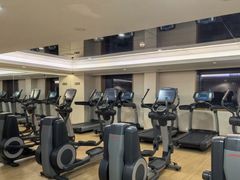 -西安赛瑞喜来登大酒店