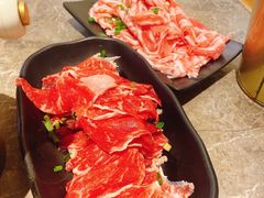 -亚马逊蒸汽活海鲜自助(LCM置汇旭辉广场店)