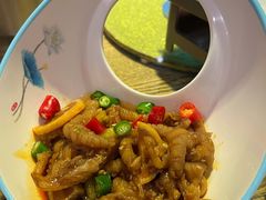 -大闫家烧烤·小海鲜家常菜(郑庄店)