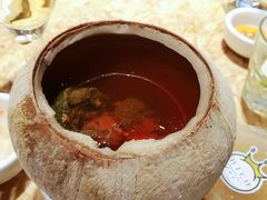-陈鹏鹏潮汕菜(欢乐海岸 海边景观店)