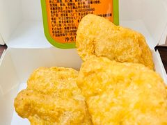 -麦当劳(无锡滨湖万达店)
