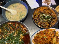 -醉小酒馆·川菜·江湖菜·重庆菜(观音桥旗舰店)