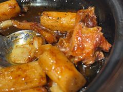 -晓粤·惹味粤菜(凯德乐峰广场店)