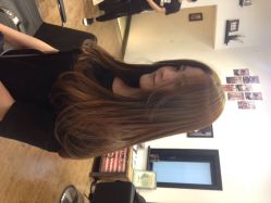 Mirror Salon-3AM HAIR SALON烫发染发接发