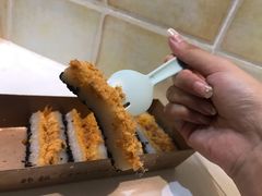 -南大门韩糕(后埭溪路店)