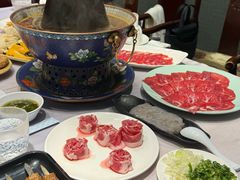 -东来顺饭庄(apm总店)