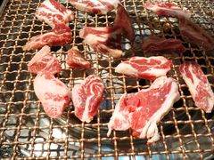 -九田家黑牛烤肉料理(太阳城店)