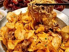 -吴掌柜·藕汤印象(南湖店)