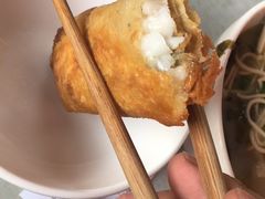 -明呈黄鱼面馆(斜土路店)