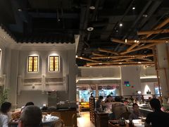 -晓粤·惹味粤菜(凯德乐峰广场店)