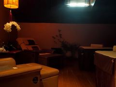 -Dragonfly悠庭·按摩Spa(新乐路店)