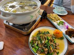 -八木轩·寻味大理白族民俗餐厅(文献路店)