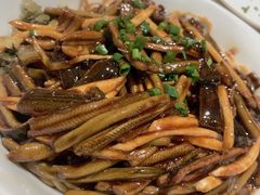 -阿莉餐厅(枣阳路店)