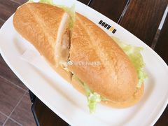 -DOUTOR德咖伦(吴江路店)