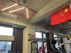 -浩克健身工作室