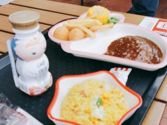 -乡村基(巴南区万达金街餐厅)